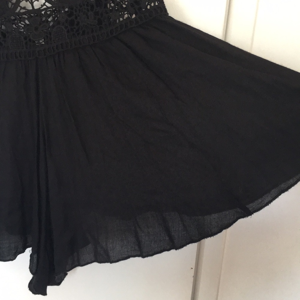 NWOT Intimately Free People Lightweight Romper - Picture 6 of 11
